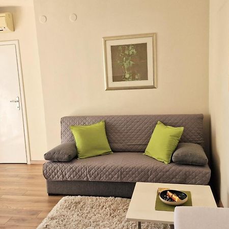 Apartment Bakus Dubrovnik Buitenkant foto
