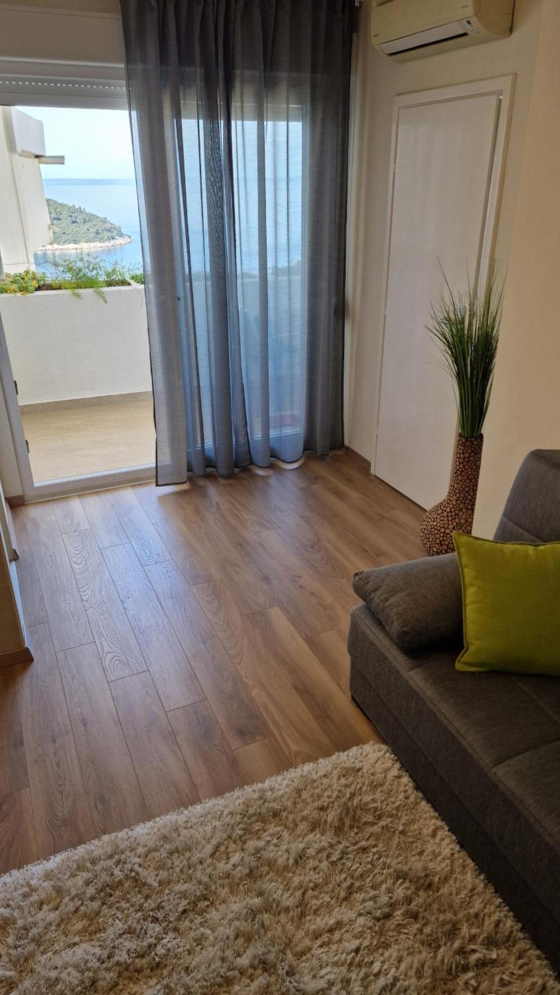 Apartment Bakus Dubrovnik Buitenkant foto