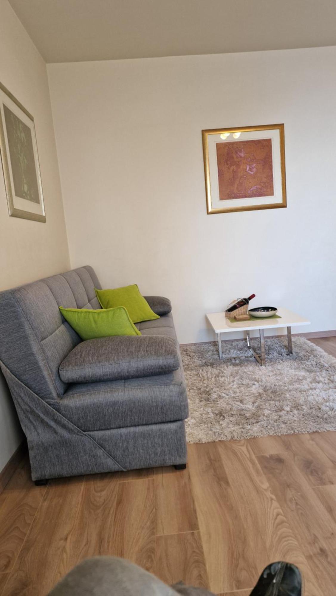 Apartment Bakus Dubrovnik Buitenkant foto