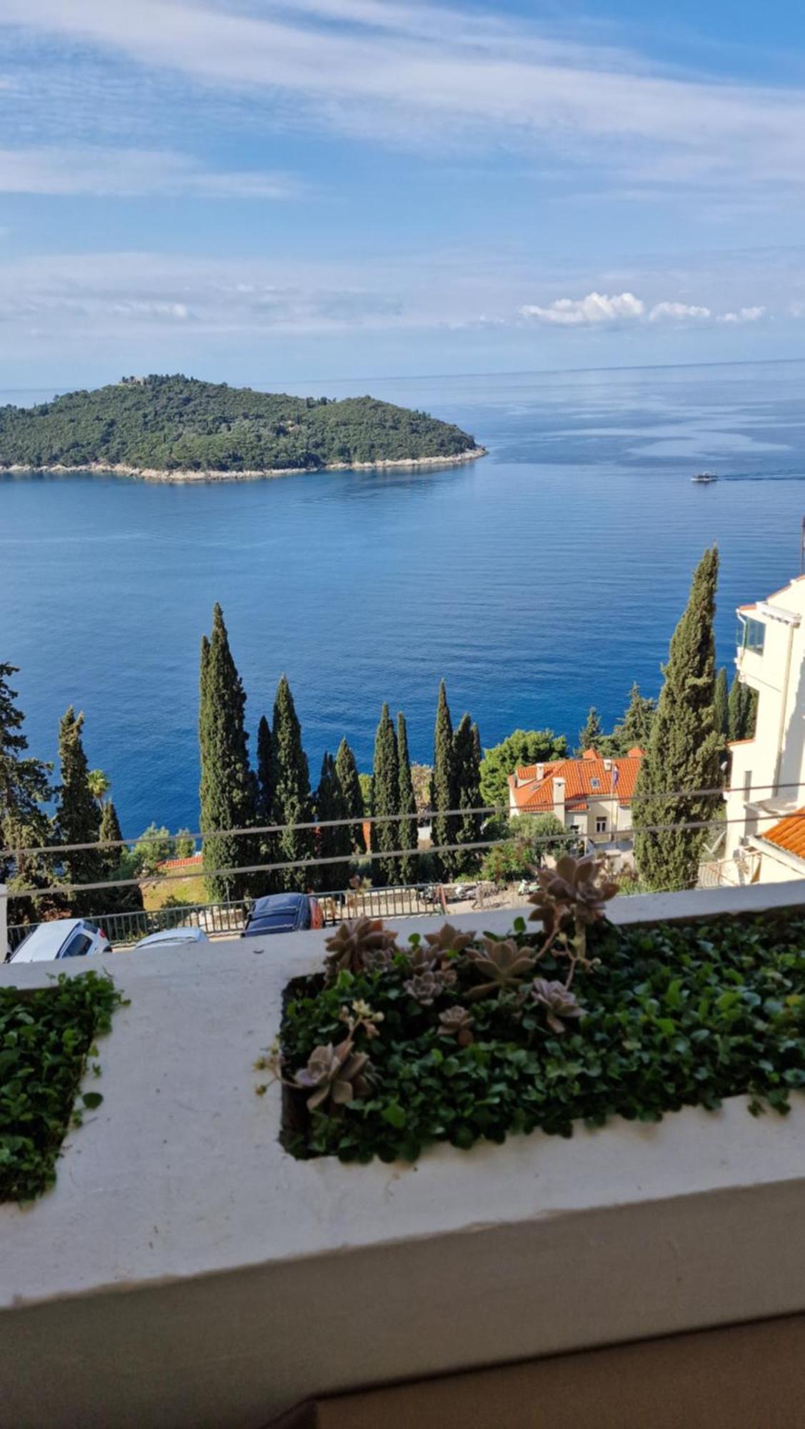 Apartment Bakus Dubrovnik Buitenkant foto