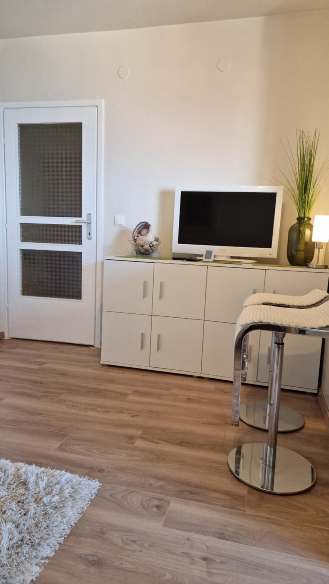 Apartment Bakus Dubrovnik Buitenkant foto