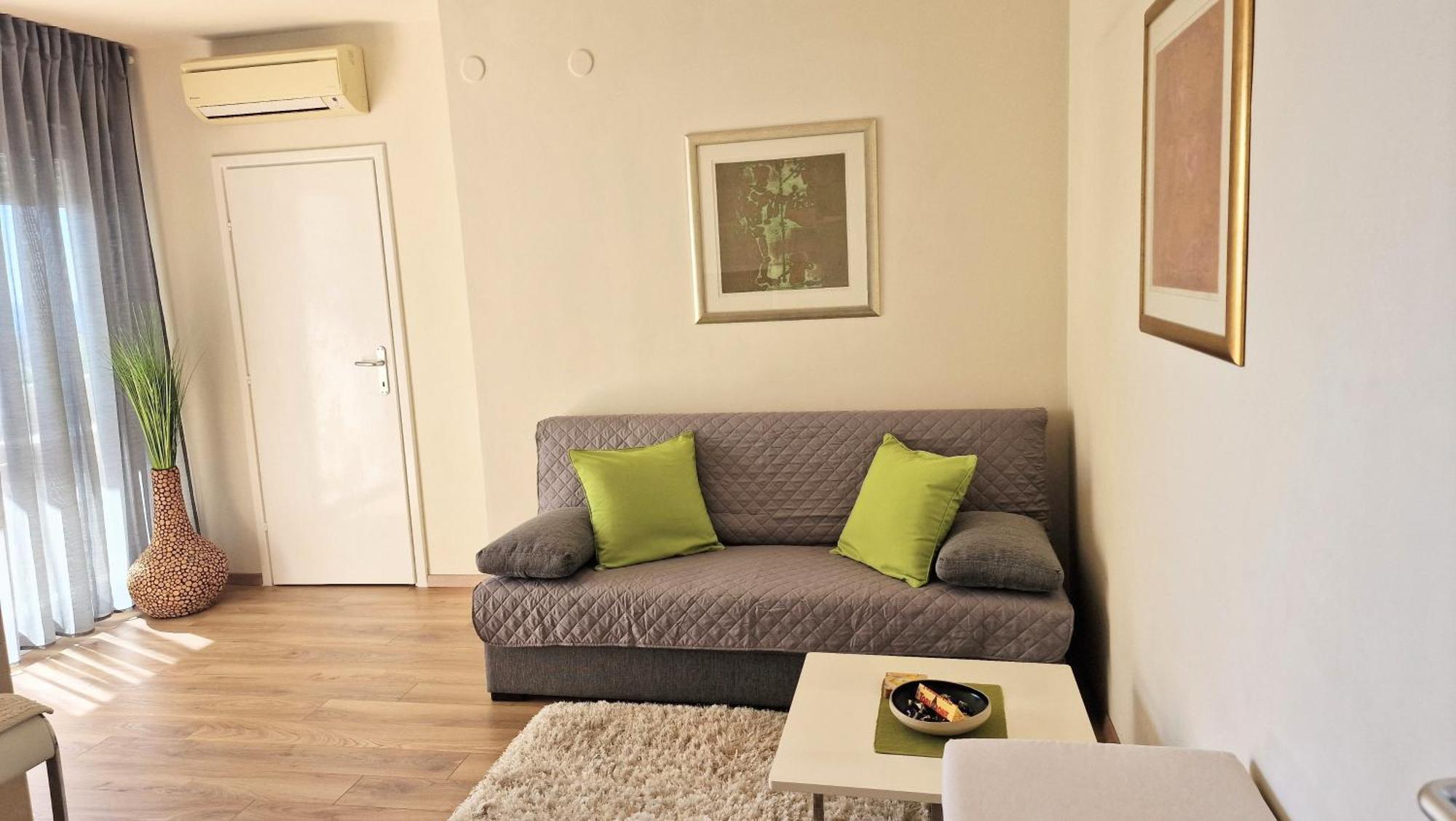 Apartment Bakus Dubrovnik Buitenkant foto